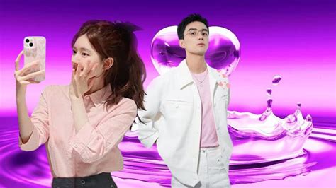 Zhao Lusi And Wu Lei S Dating Rumors Are True Zhao Lusi And Wu Lei