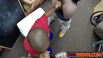 Gangbanging The Black Guy XVIDEOS