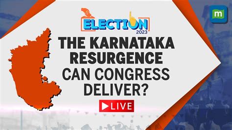 Karnataka Election 2023 Can Congress Deliver On Key Manifesto Promises And How Much Will That