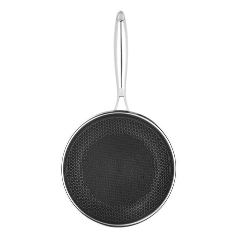 Conzept Stegepande Hybrid Non Stick Bel Gning Cm Ekram Aps