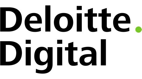 Deloitte Logo Y Símbolo Significado Historia Png Marca