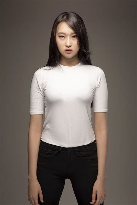 Korean Beauty Woman Model Md Portrait Fashion Photography Nuunstudio My XXX Hot Girl