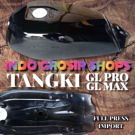 Jual Tangki Gl Pro Gl Max Tengki Gl Pro Gl Max Import Quality Detail