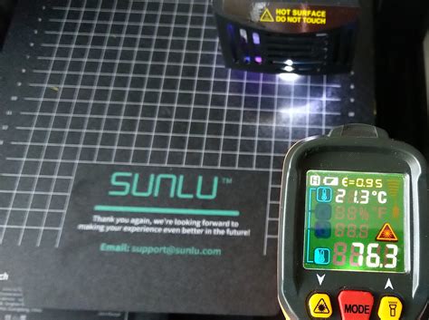 Sunlu T3 Heatbet temp 2 IMG_20221006_081747 – drucktipps3d.de