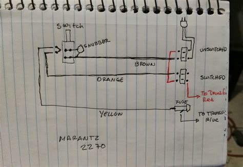 Marantz 2270 Help | Audiokarma Home Audio Stereo Discussion Forums