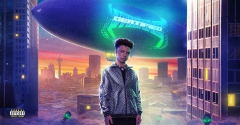 Lil Mosey Drops Album Certified Hitmaker