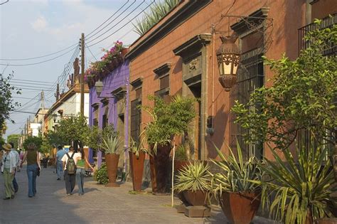 The Best Neighborhoods to Explore in Guadalajara