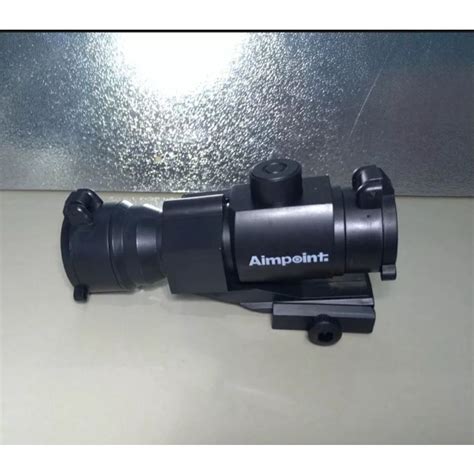 Jual Scope Dummy Teleskop Aimpoint M3 Shopee Indonesia