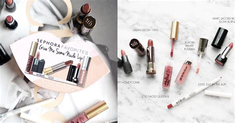 C Y Son B N Ch Y Nh T C A Sephora U L Nh Ng C Y Son Hot Hit V I Con G I Vi T Mua S M