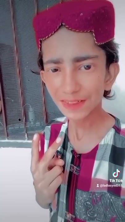 Nice 👍 Video ️ ️ Hyee For You 🔥👍 Ladla Syed 🥰 Youtube