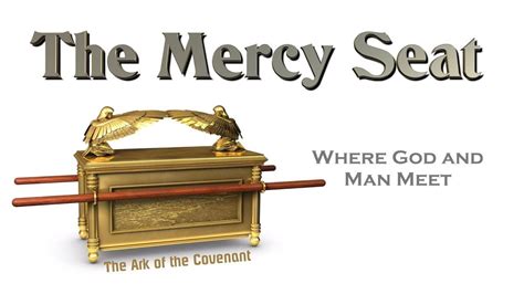 The Mercy Seat Youtube