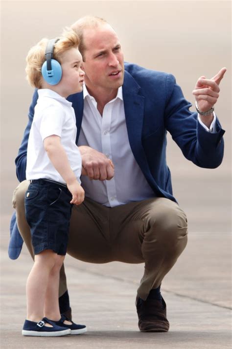 Kate Middletons Go To Shoes Brand For Prince George And Princess