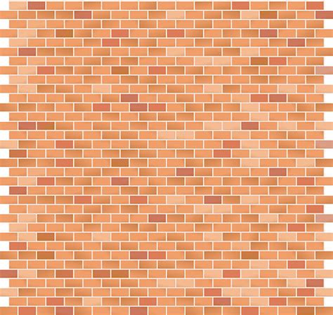 Brick Pattern Clip Art