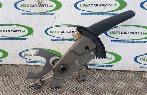 Kia Ceed Handbrake Park Brake 2007 2012 Used Car Parts Uk