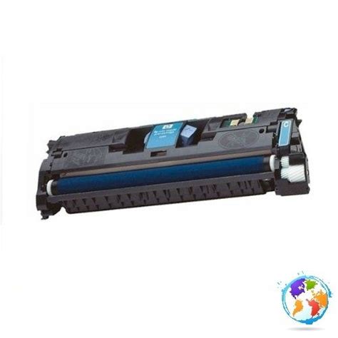 Refill Hp Q A A Reincarcare Hp Color Laserjet