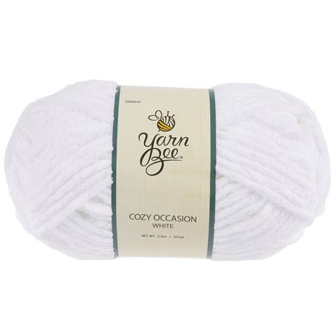 Yarn Bee Cozy Occasion Yarn | Hobby Lobby | 2206019