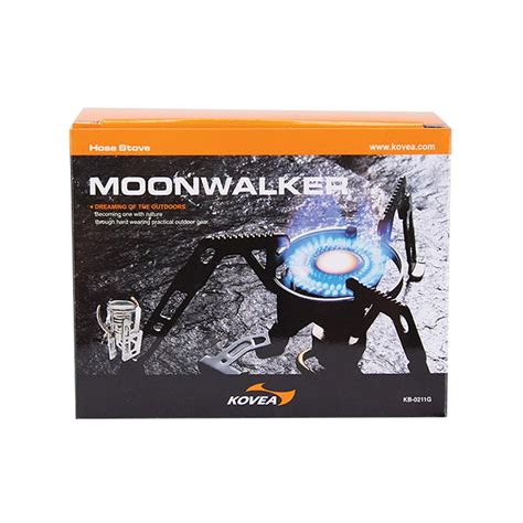 Kovea MOONWALKER