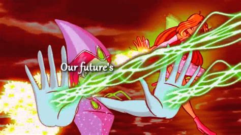 Wcs Winx Club Rise Youtube