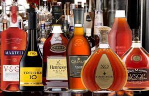 Las Marcas De Brandy M S Populares Del Mundo Mis Bebidas