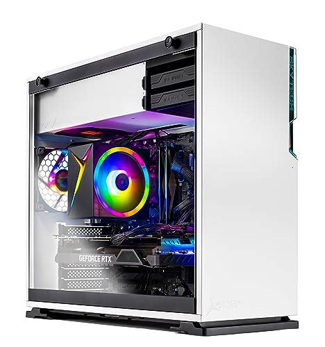 Newest G5 Gaming Desktop Intel Core I5 10400f Amd Rx Dónde Comprar