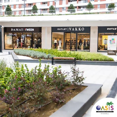 Oasis Cadde - Damat Tween Mağazası | AV…
