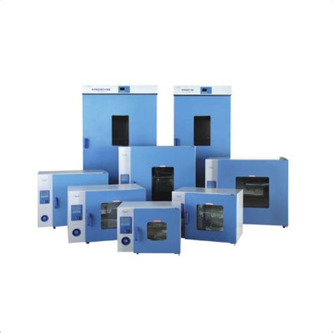 Forced Hot Air Drying Oven At 80000 00 INR In Ahmedabad Voltriqs Tech Solutions