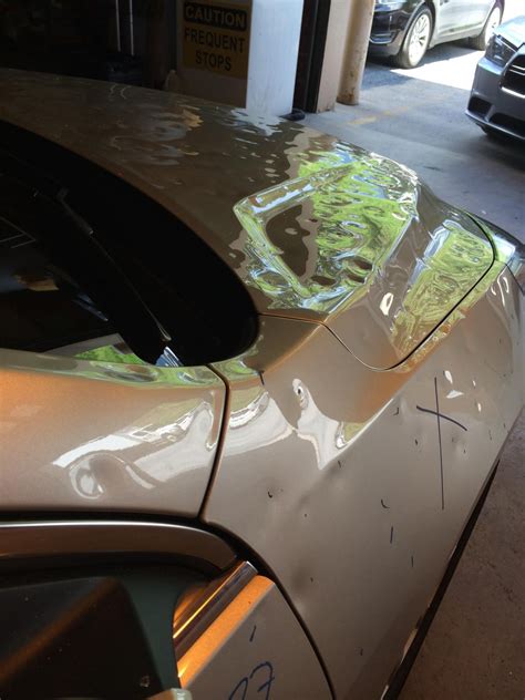 hail-damage-dent-repair – Dent Master Hail Repair – CALL TODAY!