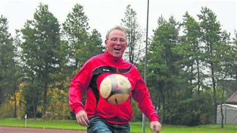 Sv Rot Wei Schee El Plant Neuen Trainingsplatz Baustart Im Fr Hjahr