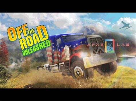 Off The Road Otr Open World Driving Android Gameplay Youtube