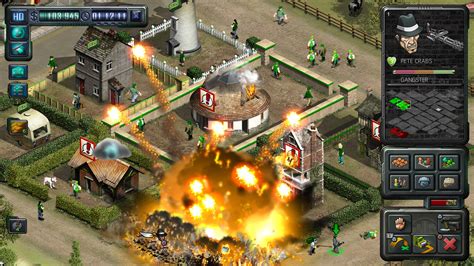 Constructor on Steam