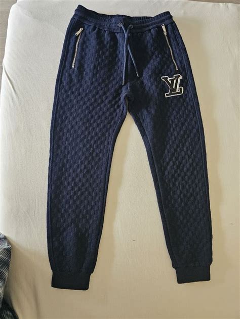 Louis Vuitton Sweatpants Kaufen Auf Ricardo