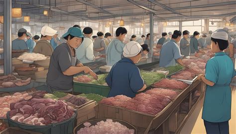 Whale Meat: Exploring the Culinary and Conservation Debate