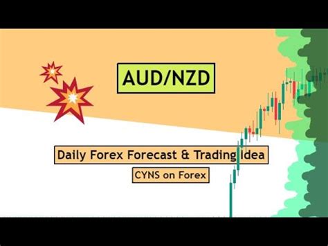 AUDNZD Analysis Today Fx Trading Idea For 11th December 2023 By CYNS