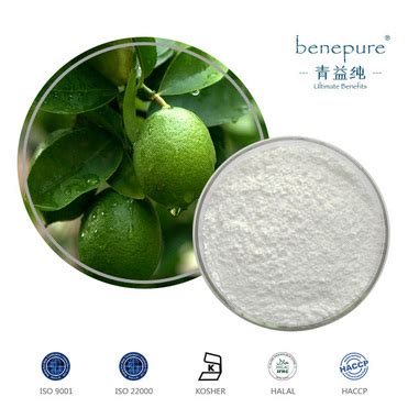 Naringin Dihydrochalcone | Benepure Pharmaceutical Co., Ltd.