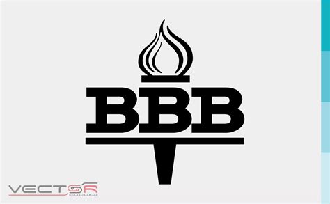 Bbb Svg Png Icon Free Download (#568992), 59% OFF