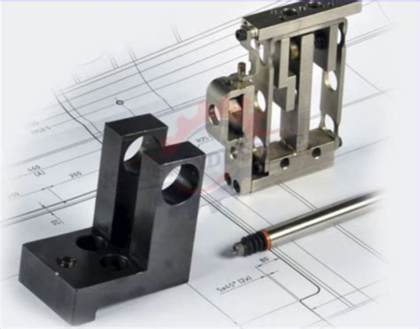 Iron Powder Coated Gauge Fixture Machine For Industrial At Rs 90000