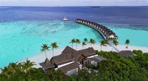 Furaveri Island Resort Spa Coral Travel Switzerland