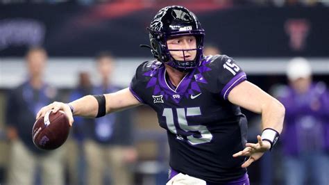 How Kansas State Beat Tcu 31 28 In Overtime To Win Big 12 Championship