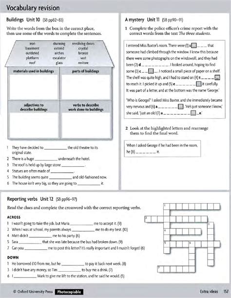 New Headway Intermediate Teachers Book - yasminp - Page 157 | Flip PDF ...