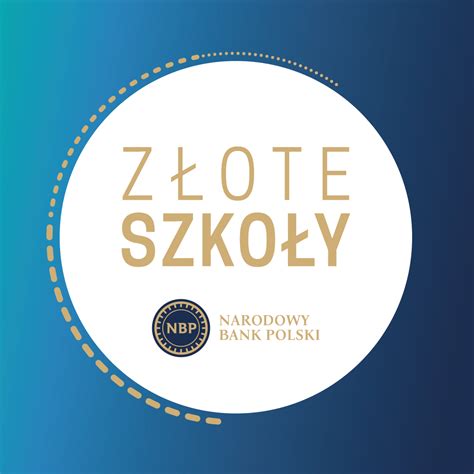 Plakat I Folder Narodowy Bank Polski Internetowy Serwis Informacyjny