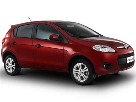 Fiat Palio Essence Dualogic 2015