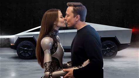 Elon Musk Unveils NEW Generation Robots. Tesla Investor Day 2023 - Go IT