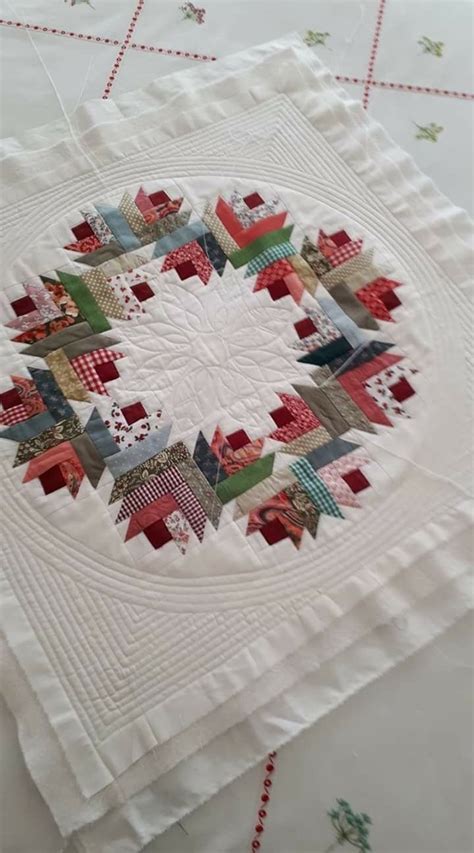 Pin By Kerstin On Tischl Ufer Patchwork Table Runners Quilting