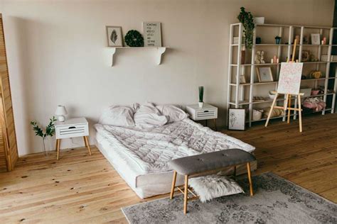 Dekorasi Kamar Tidur