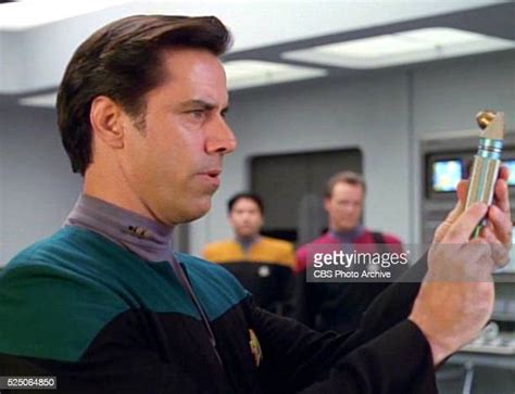 Caretaker (Star Trek: Voyager) Photos and Premium High Res Pictures ...