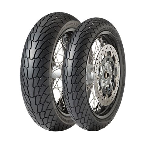 Pneumatico Dunlop SPORTMAX MUTANT 160 60 ZR 17 69W TL Pneumatici E