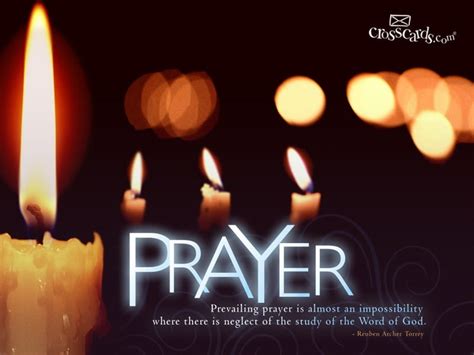 Prayer Desktop Wallpaper - Free Backgrounds