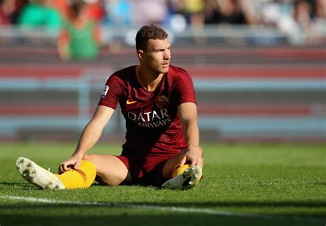 Calciomercato Da Dzeko A Icardi Il Valzer Della Punte In Uscita