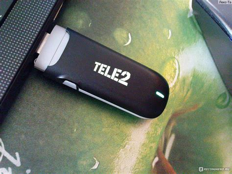 Tele2 (Казахстан) - «У Теле2 самый выгодный 3G интернет с USB-модемом ...