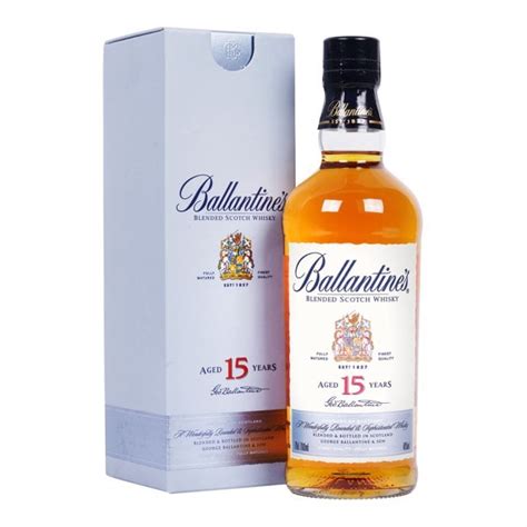 Ballantines Spirits Buy Kosher Wine Whisky And Other Spirits Online Today